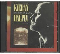 Halpin,Kieran - Crystal Ball Gazing