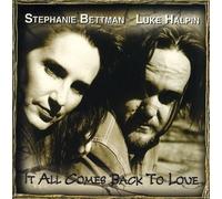 Halpin, Luke - It All Comes Back to Love