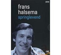 Halsema, Frans - Springlevend