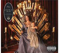 Halsey - Ιƒ Ι Сɑռ'ϯ Ɦִִɑⱱꬲ ℒοⱱꬲ, Ι Ⱳɑռϯ Ꝓοⱳꬲꭈ (СⱰ)