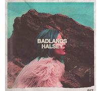 Halsey - BADLANDS