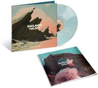 Halsey - Badlands [VINYL]