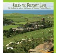 Halsey, E. - Green And Pleasant Land