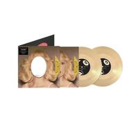 Halsey - Halsey - The Great Impersonator Exclusive Limited Edition Tan Color Vinyl 2x LP