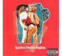 Halsey - hopeless fountain kingdom