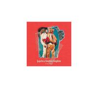 Halsey - hopeless fountain kingdom [CD]