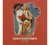 Halsey - hopeless fountain kingdom [Repack]