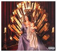 Halsey - If I Can't Have Love, I Want Power (Bonus track+Poster)
