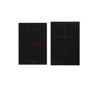 Halsey - If I Can't Have Love, I Want Power [CD/BLU-RAY] - Sealed