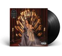 Halsey | If I Cant Have Love I Want Power | Vinyl LP