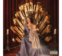 Halsey - If I Can't Have Love, I Want Power (White vinyl + Bonus track + Poster) [VINYL]