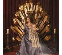 HALSEY - IF I CANT HAVE LOVE I WANT POWER X - New CD - 13 - Y99z