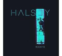 Halsey - Room 93 (Ep)