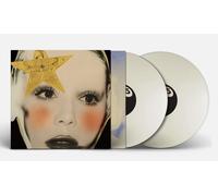 Halsey - The Great Impersonator - Double White Vinyl LP - New & Sealed