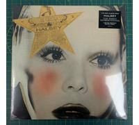 Halsey - The Great Impersonator - Double White Vinyl LP - New & Sealed