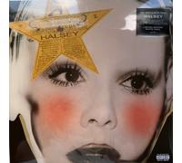Halsey - The Great Impersonator - Double White Vinyl LP - New & Sealed