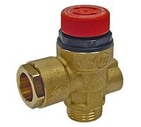 Halstead 450906 Spare Boiler Safety Pressure Relief Valve