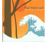 Halstead, Neil - Sleeping On Roads