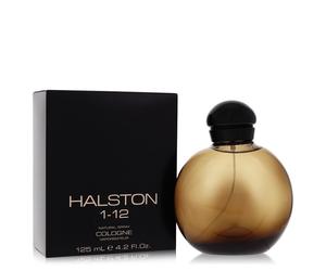 Halston 1-12 by Halston Cologne Spray 4.2 oz / e 125 ml