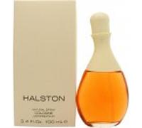 Halston Classic Eau De Cologne For Women 100 ML