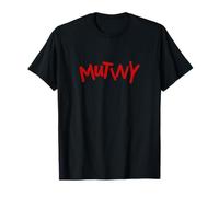 Halt and Catch Fire Mutiny Tee T-Shirt