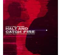 Halt and Catch Fire (Original Soundtrack)