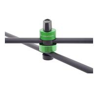 Halter 3/8" (10mm 9.XR1011