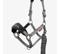 Halter and lead rope set LeMieux Vogue