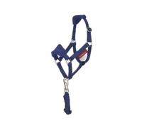 Halter and lunge line for Hobby Horse LeMieux Vogue