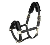 Halter for cob with fur Waldhausen Exclusive