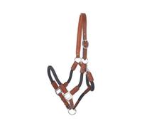 Halter for horse in rope Kavalkade Cavo