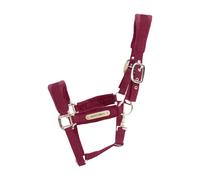 Halter for horse Kentucky Velvet