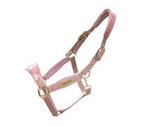 Halter for horse Kentucky Velvet Unicorn Glitter