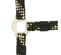Halter for horse Norton braided