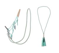 Halter for horse reins QHP Combi Liberty