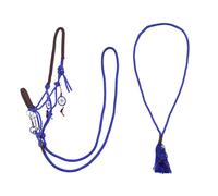 Halter for horse rope QHP Liberty