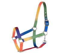 Halter for horse Waldhausen Arc-en-ciel