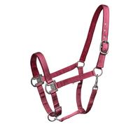 Gloomy Halter Bordeaux - Cob