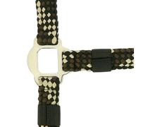 Halter Norton Tressé