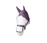 Halter with Fly Mask Horze Paso Fino