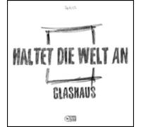Haltet die Welt An