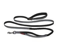 Halti Active Dog Lead Black (Large-2.5Cm-2.1M)