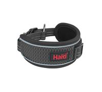Halti Anatomy Dog Collar - Company Of Animals - Grey - Size: Large