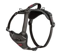 Halti Anatomy Dog Harness Grey (M)