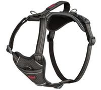 HALTI Anatomy Dog Harness - Grey. NEW 2025 Complete Freedom Of Movement. 4 Sizes