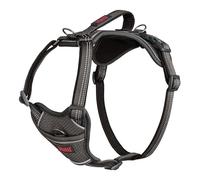 Halti Anatomy Dog Harness with Handle | Size XS, Grey