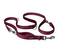 Halti Anatomy Dog Lead Double Ended Multi Lead Bungee Dog Leash With Handle
