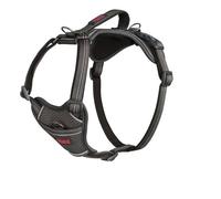 Halti Training Dog Harness Anatomy with Handle - Dynamic Control - 5-Point Adjustment - NEW