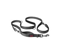 Halti Anatomy Multi Lead - Company Of Animals - Grey - Size: Small