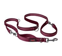 Halti Anatomy Multi Lead Magenta Shock Absorbing Reflective Small